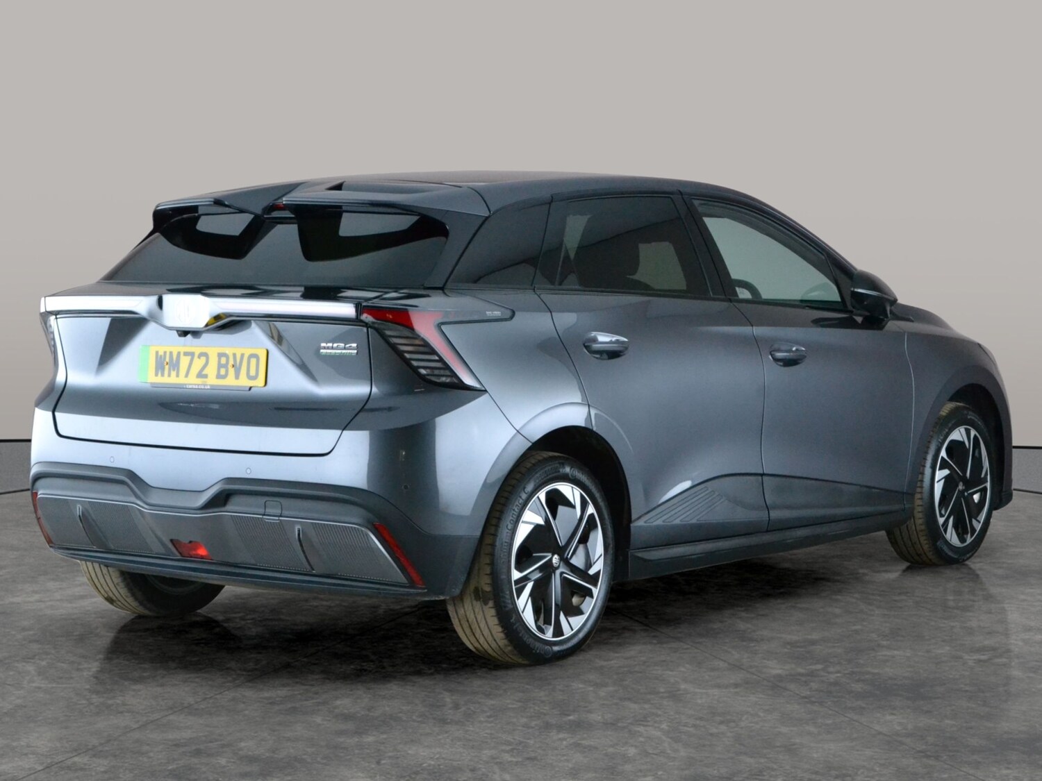 Used MG MG4 for sale - 78129485: Photo 10