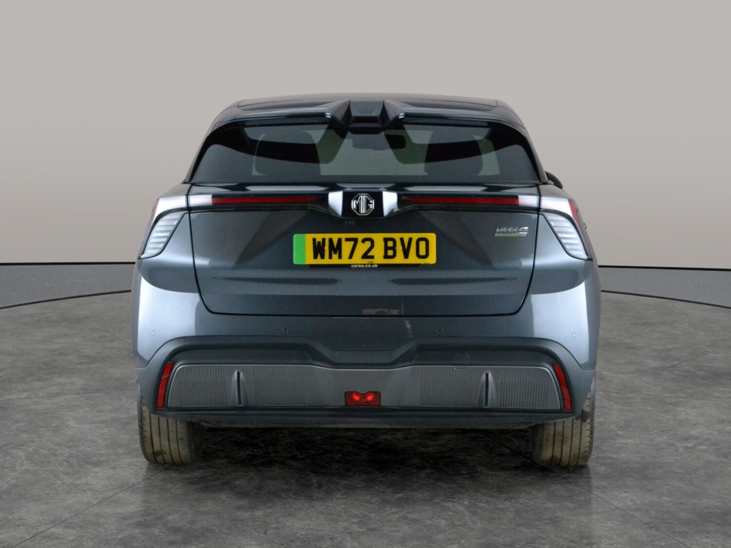 Used MG MG4 for sale - 78129485: Photo 11