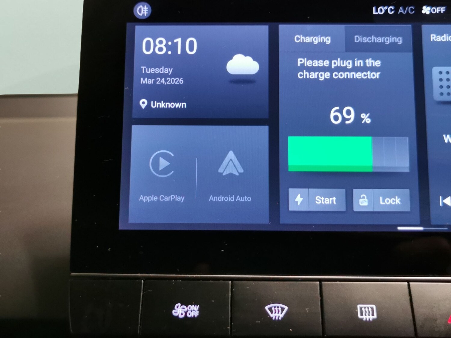 Used MG MG4 for sale - 78129485: Photo 16