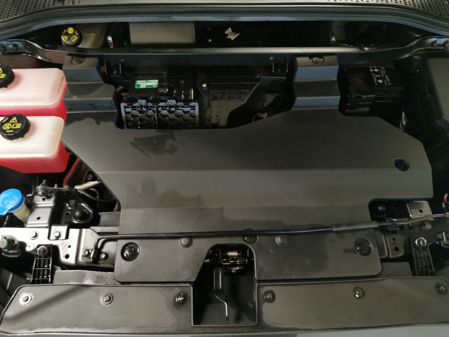 Used MG MG4 for sale - 78129485: Photo 35