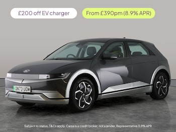 Used Hyundai IONIQ 5 undefined for sale - 79250233: Photo