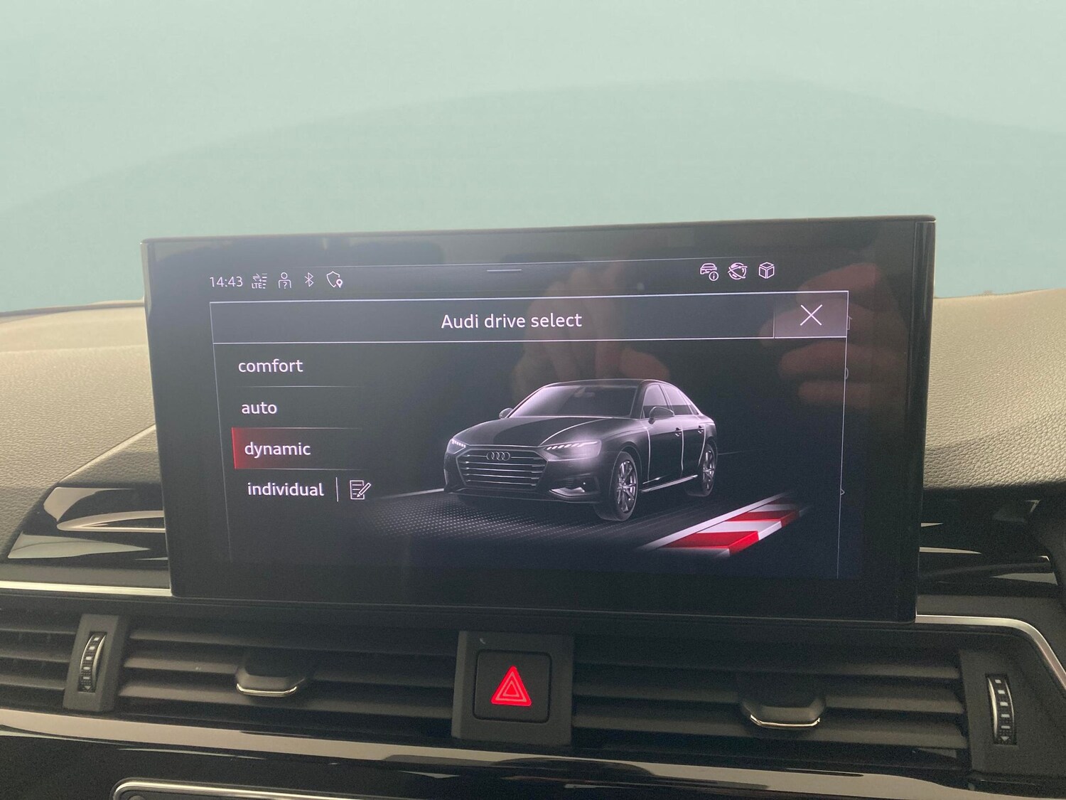 Used Audi A4 for sale - 77877831: Photo 16