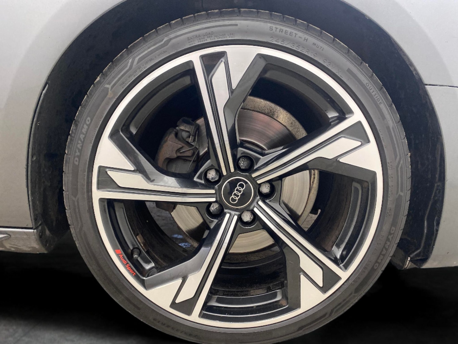 Used Audi A4 for sale - 77877831: Photo 21