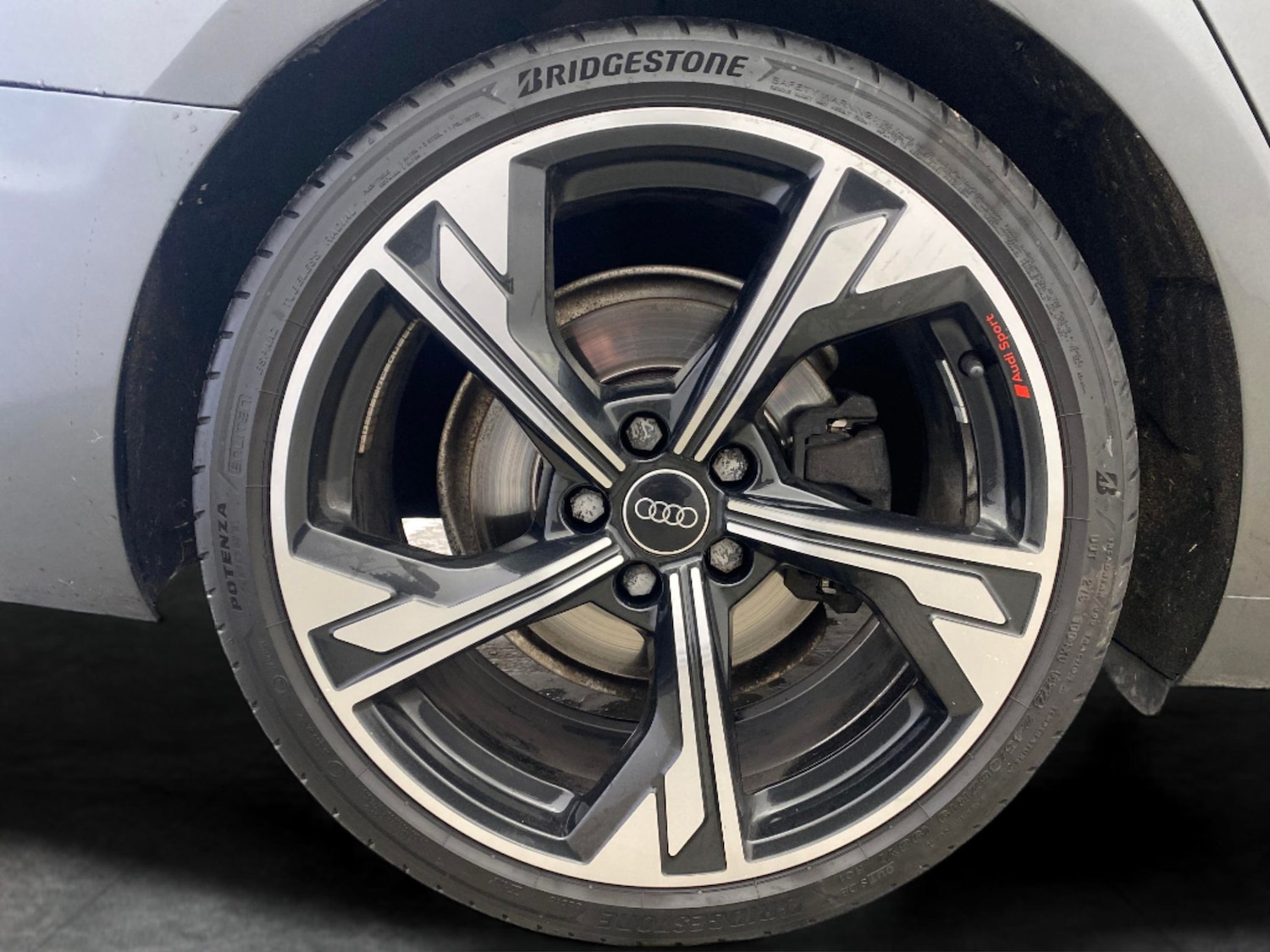 Used Audi A4 for sale - 77877831: Photo 22