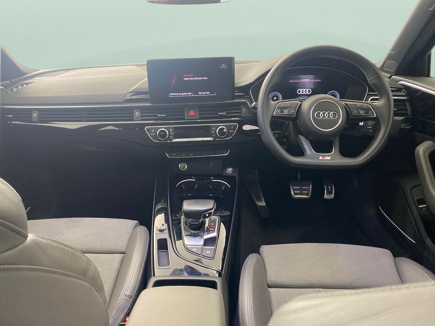 Used Audi A4 for sale - 77877831: Photo 4