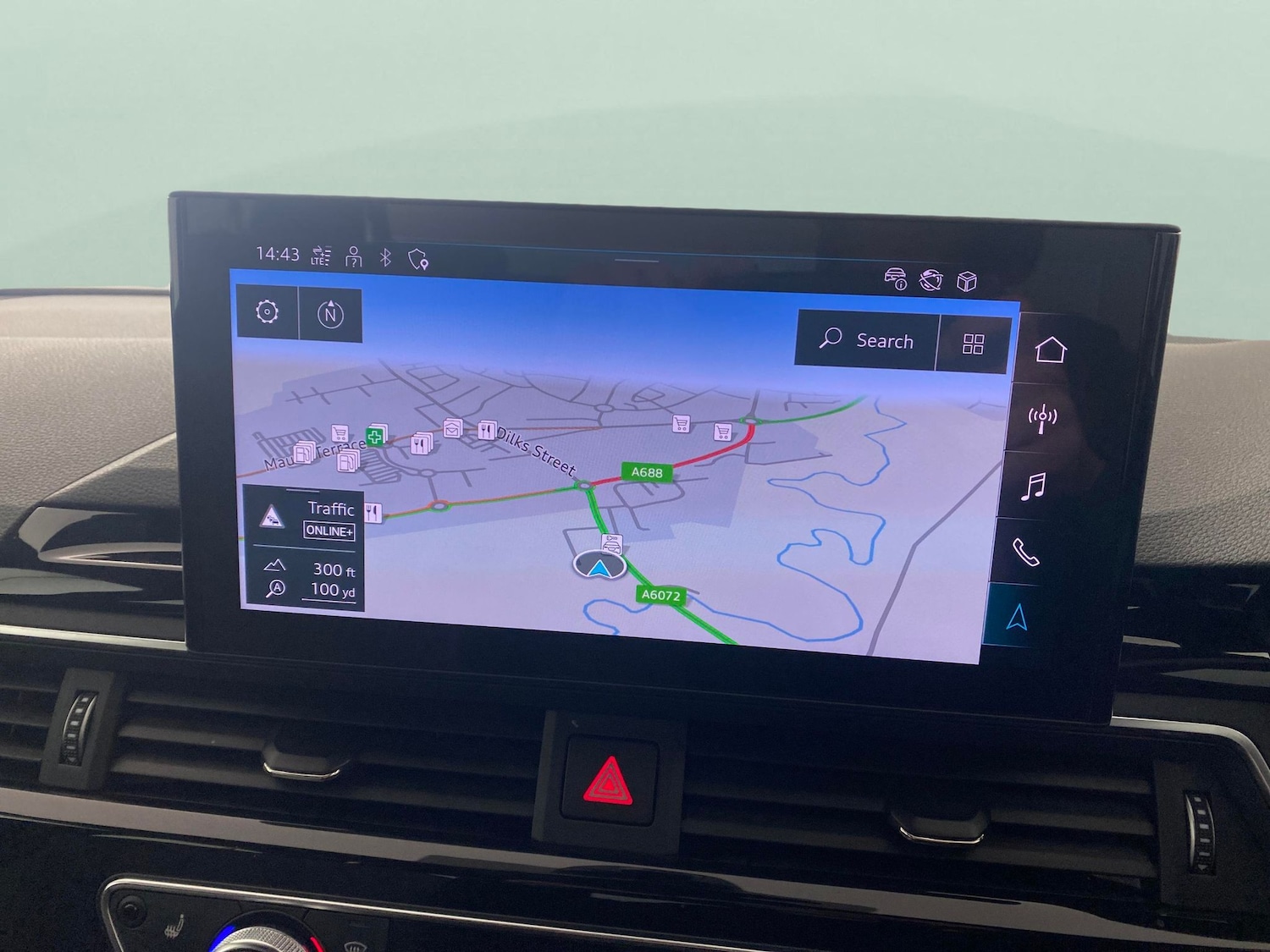 Used Audi A4 for sale - 77877831: Photo 5