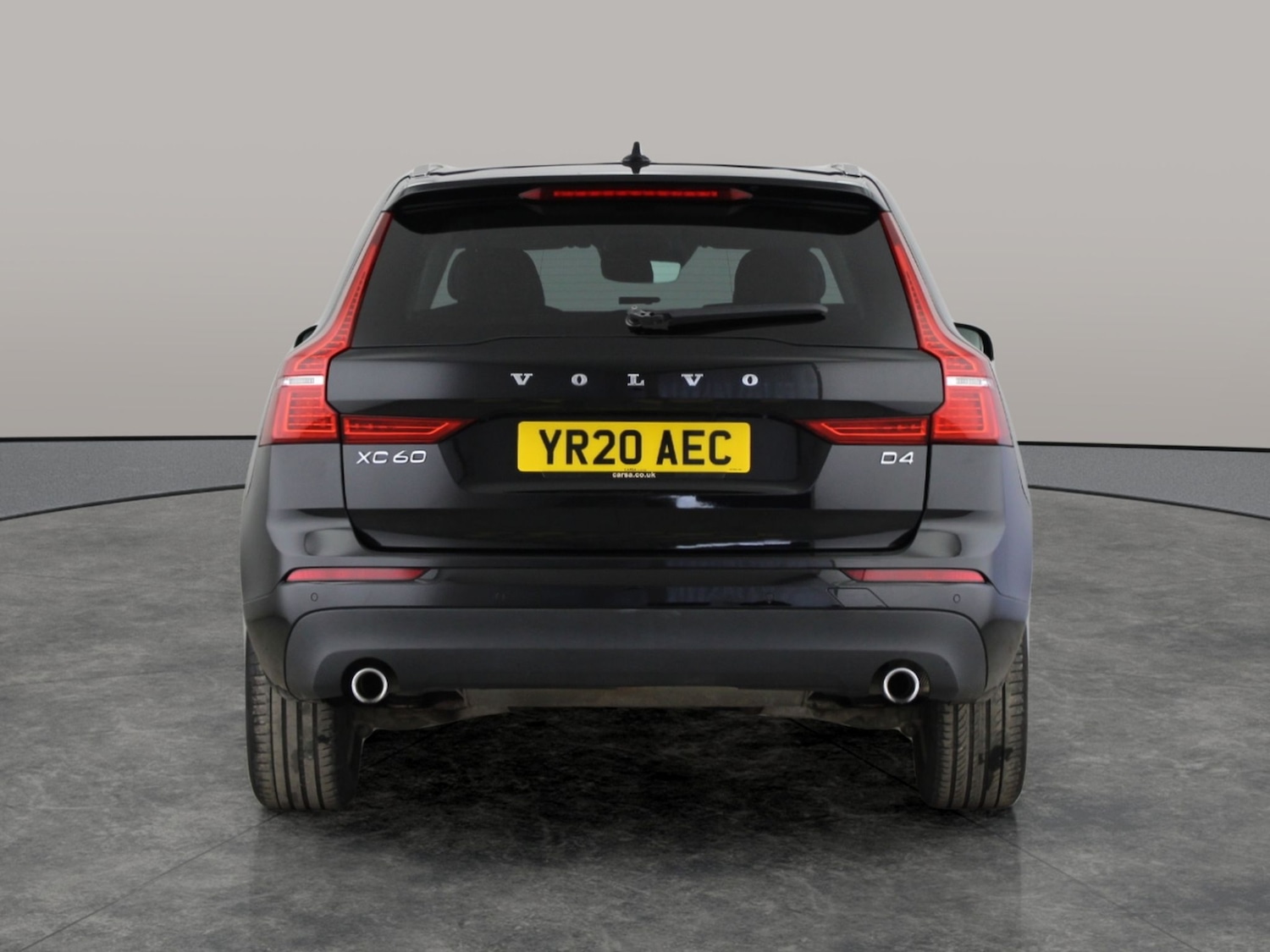 Used Volvo XC60 2020 for sale - 78026949: Photo 11