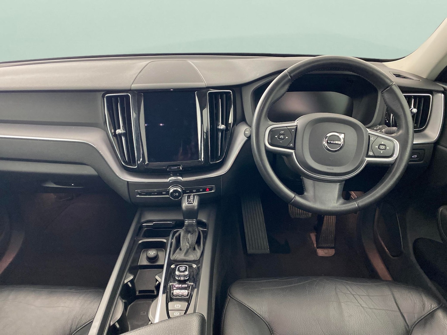 Used Volvo XC60 2020 for sale - 78026949: Photo 4