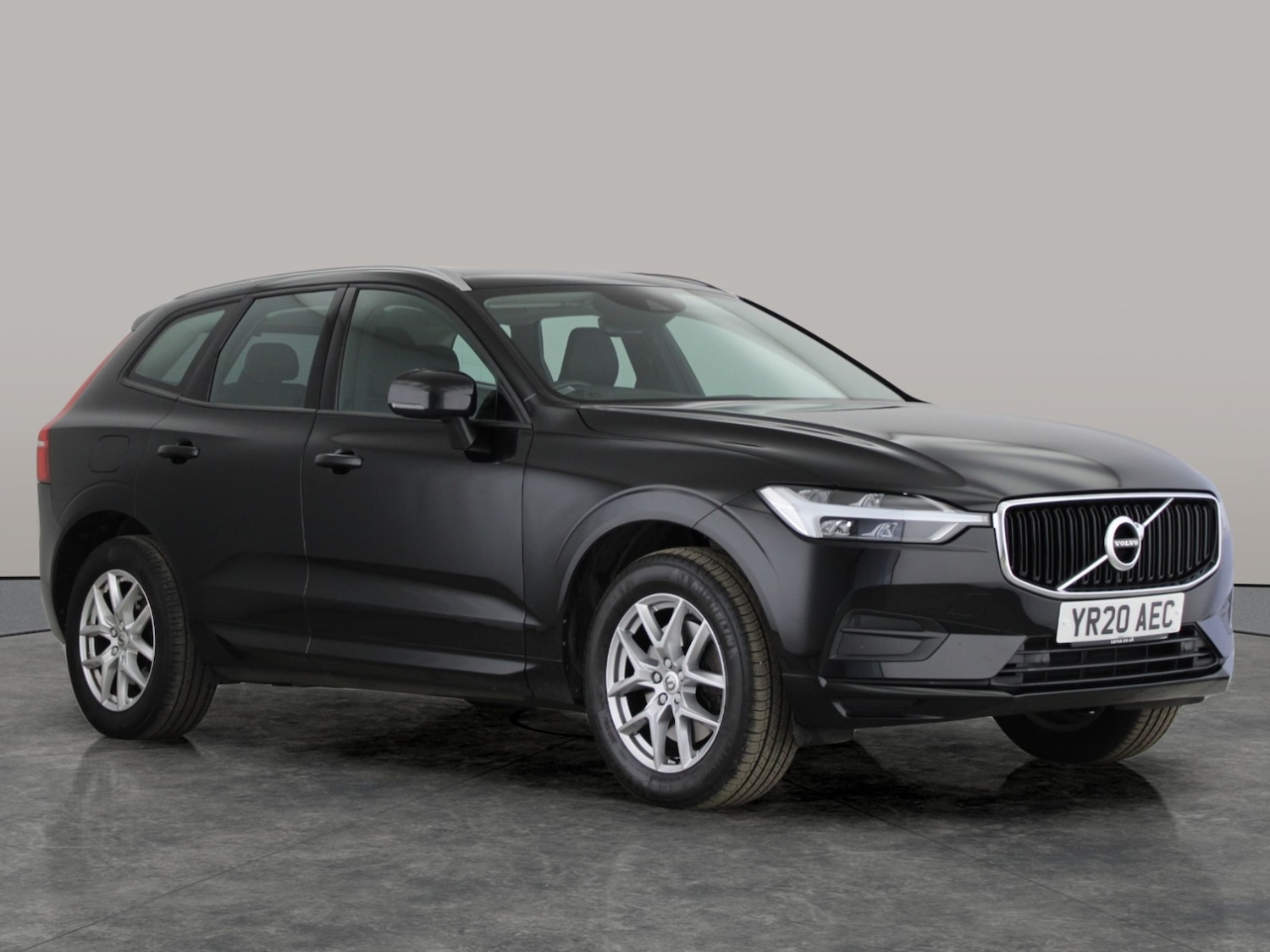 Used Volvo XC60 2020 for sale - 78026949: Photo 8