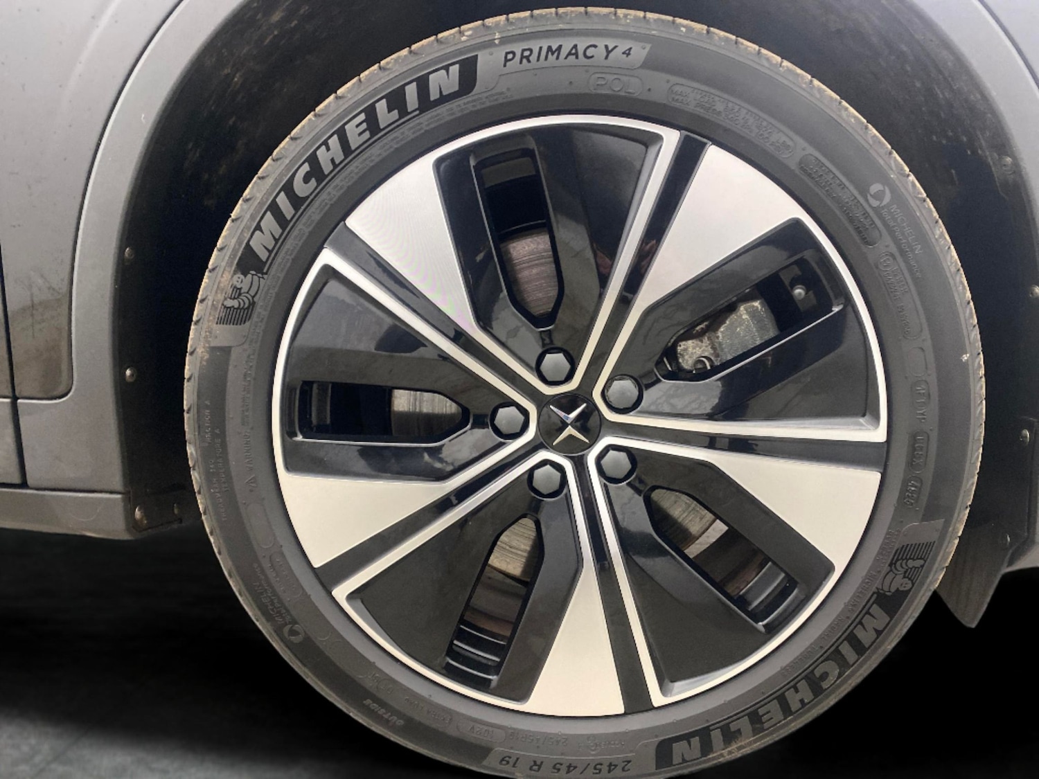 Used Polestar Polestar 2 2023 for sale - 77629791: Photo 17