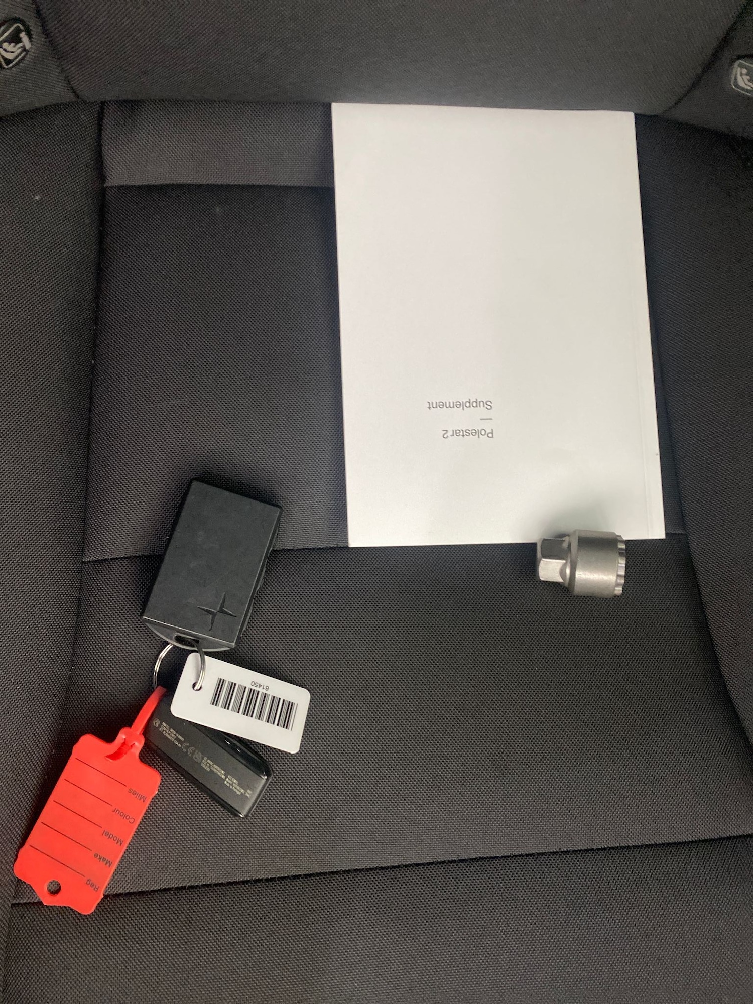 Used Polestar Polestar 2 2023 for sale - 77629791: Photo 25