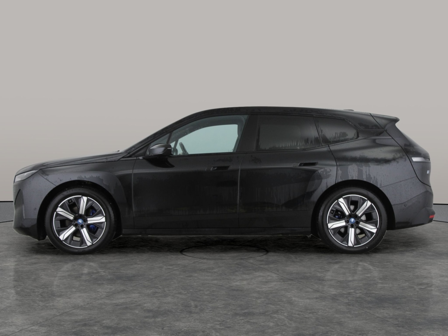 Used BMW iX 2022 for sale - 76947105: Photo 13