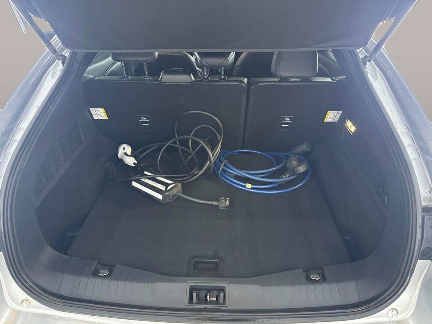 Used Ford Mustang Mach-E 2022 for sale - 77934654: Photo 34