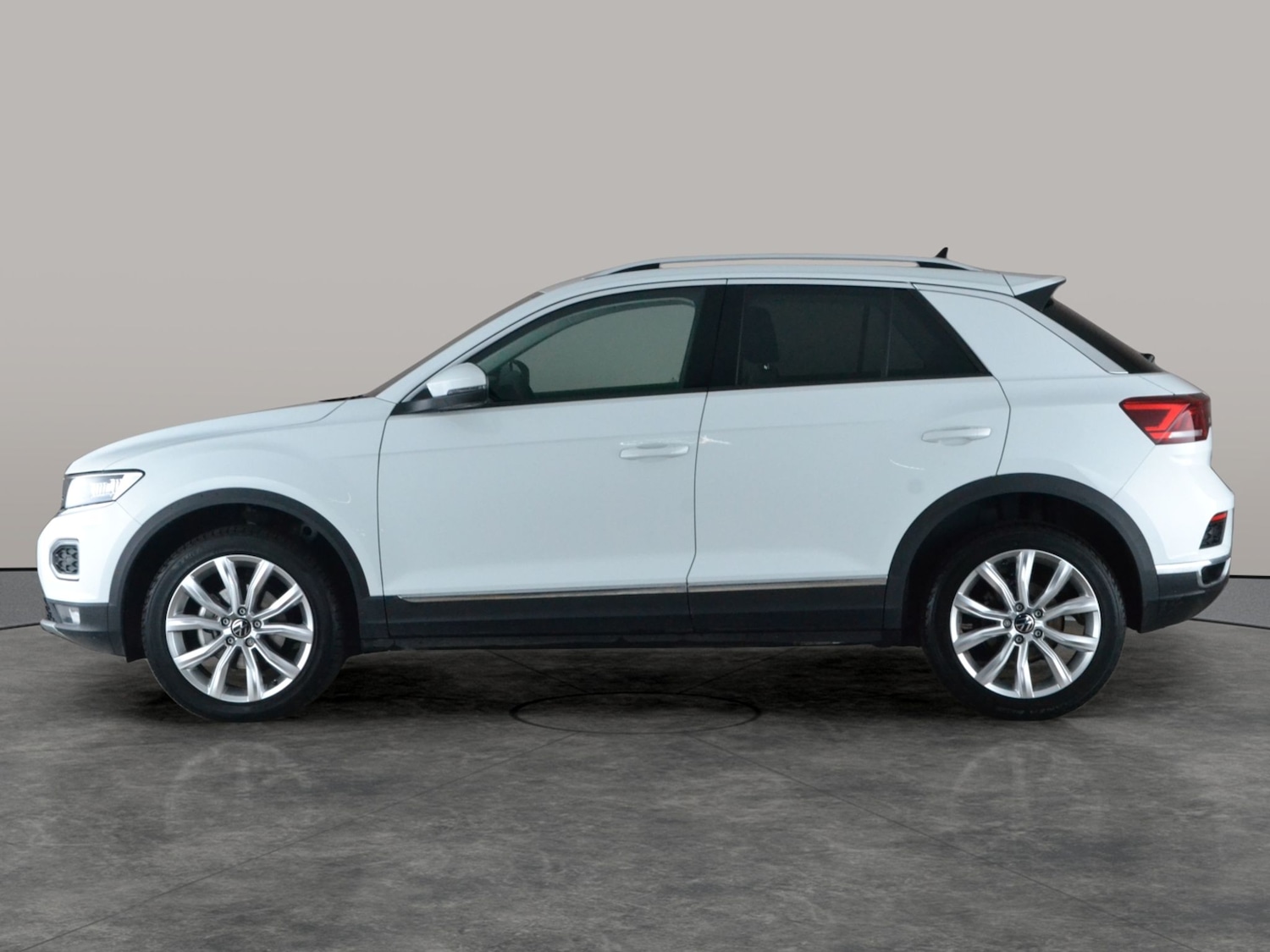 Used Volkswagen T-Roc 2021 for sale - 77911629: Photo 13