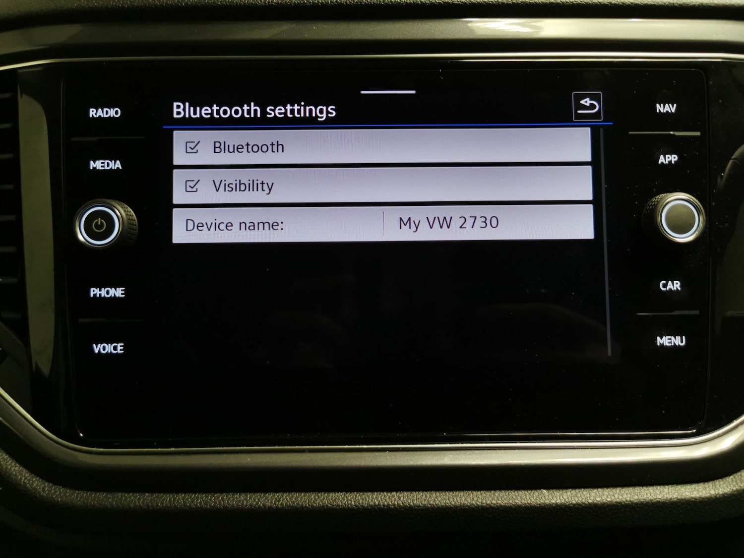 Used Volkswagen T-Roc 2021 for sale - 77911629: Photo 17