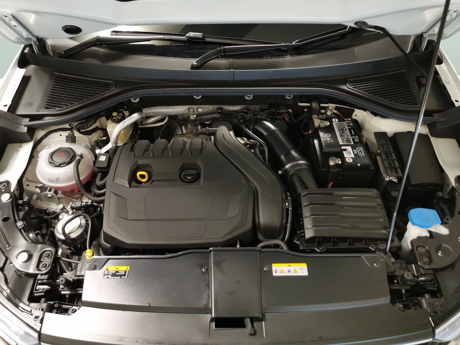 Used Volkswagen T-Roc 2021 for sale - 77911629: Photo 34