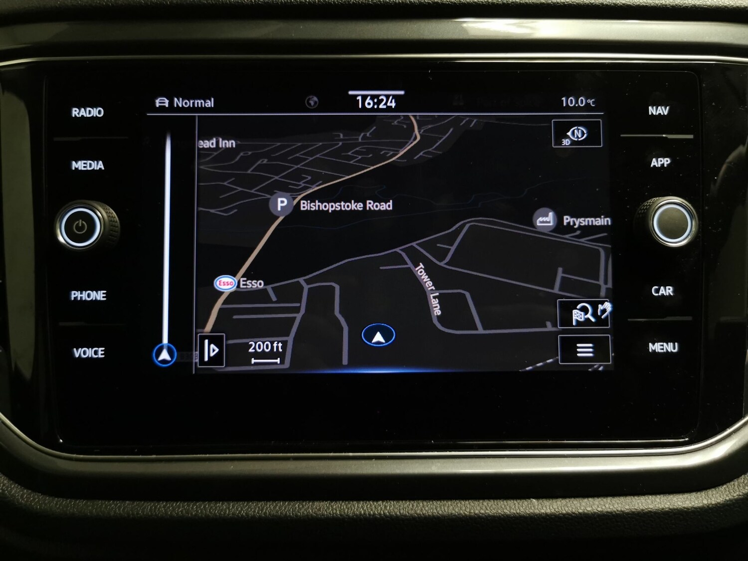 Used Volkswagen T-Roc 2021 for sale - 77911629: Photo 5