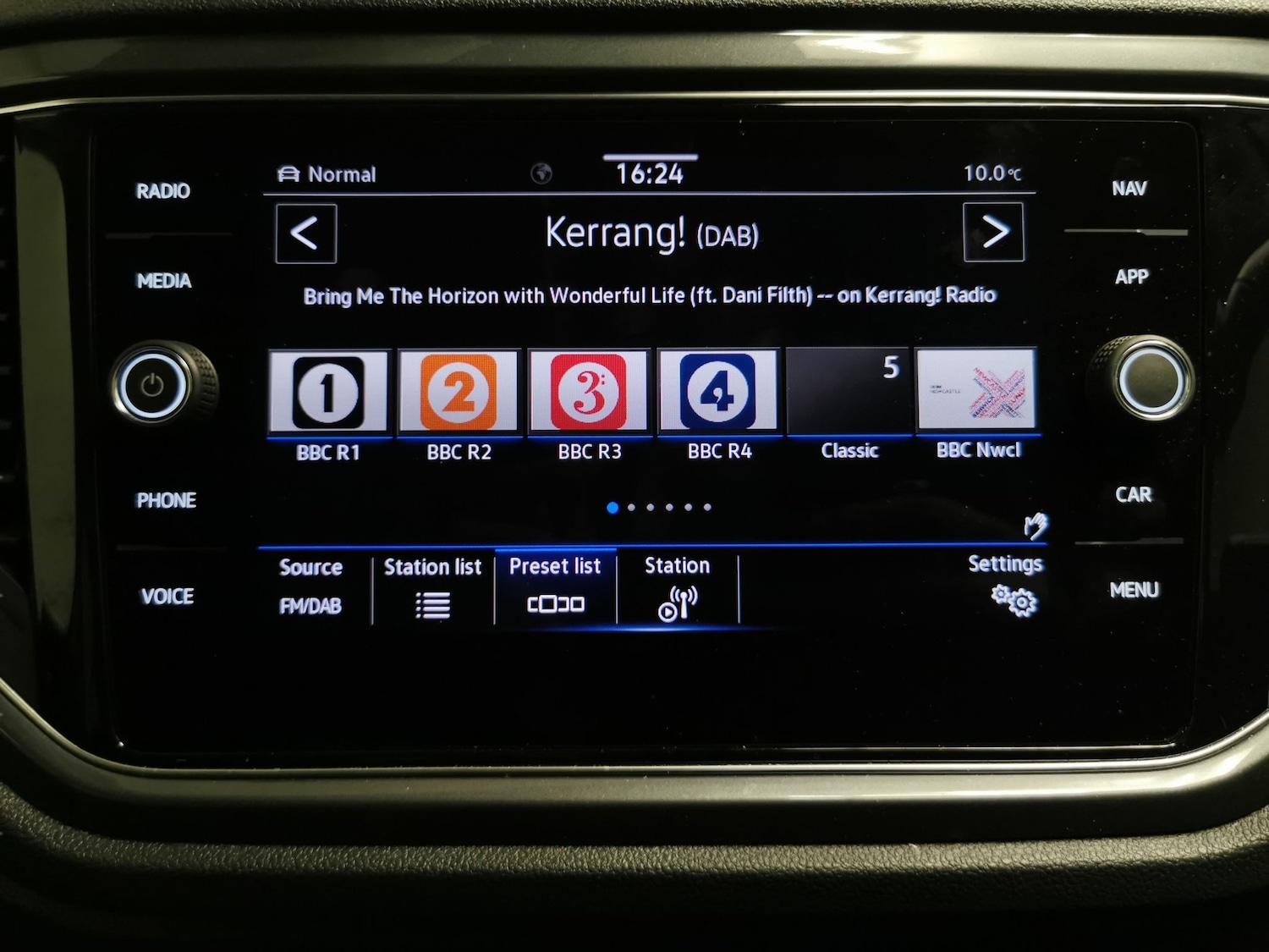 Used Volkswagen T-Roc 2021 for sale - 77911629: Photo 6