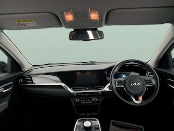 Used Kia Niro 2022 for sale - 78669007: Photo