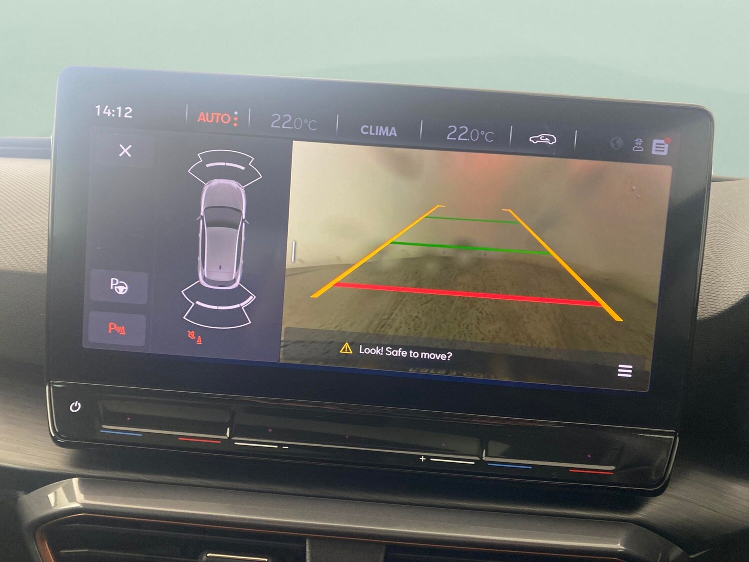 Used Cupra Leon 2024 for sale - 77543048: Photo 15