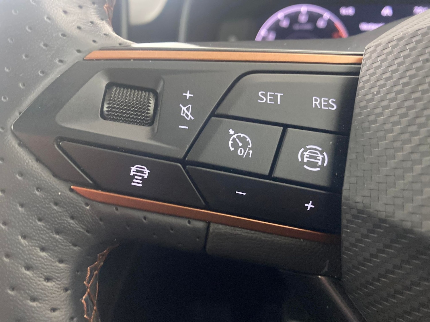 Used Cupra Leon 2024 for sale - 77543048: Photo 17