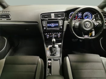 Used Volkswagen Golf 2016 for sale - 75535050: Photo
