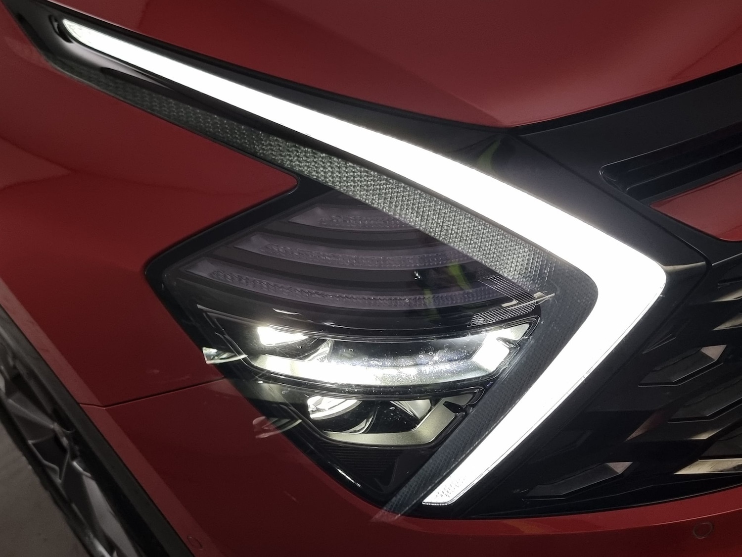 Used Kia Sportage 2022 for sale - 77293822: Photo 28