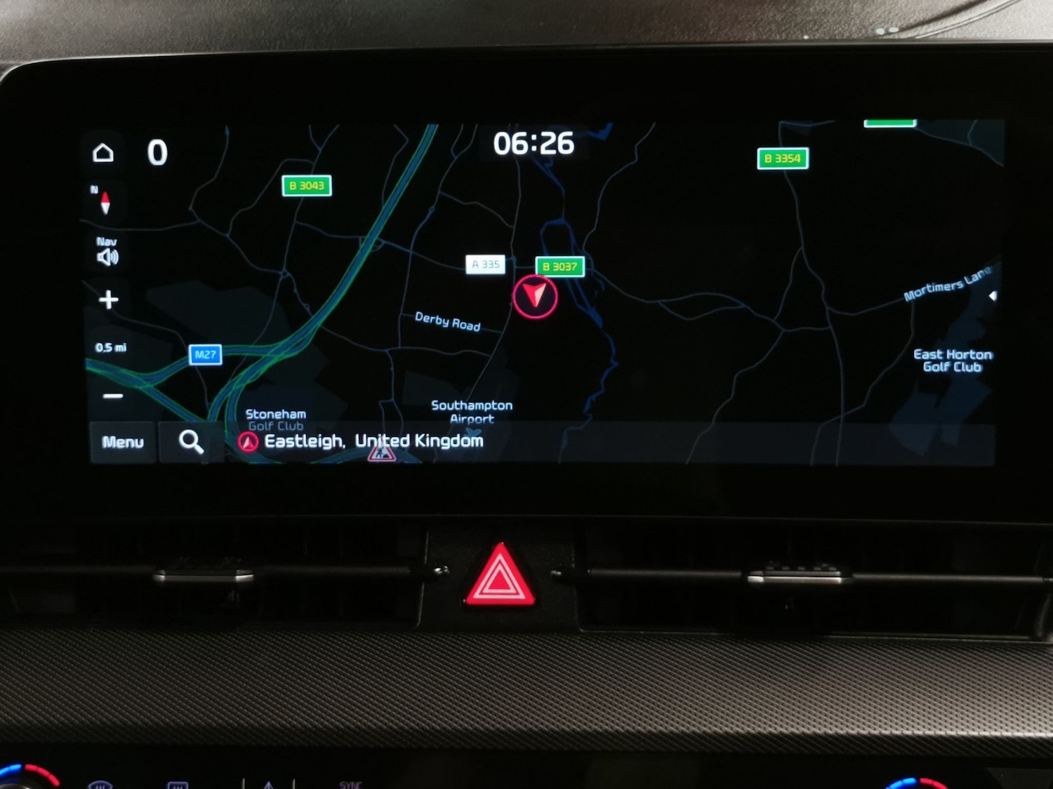 Used Kia Sportage 2022 for sale - 77293822: Photo 6