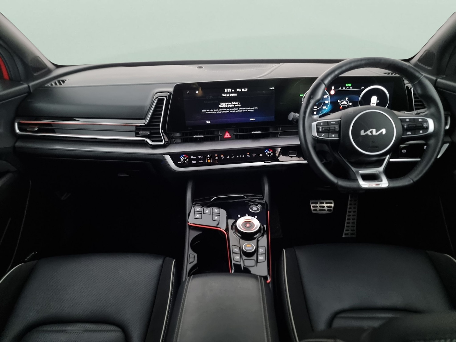 Used Kia Sportage 2022 for sale - 77293822: Photo 7