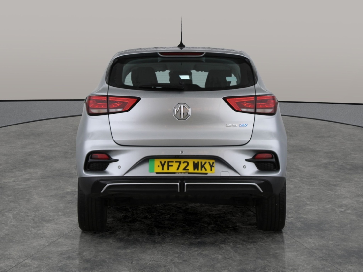 Used MG MG ZS 2022 for sale - 77125514: Photo 11