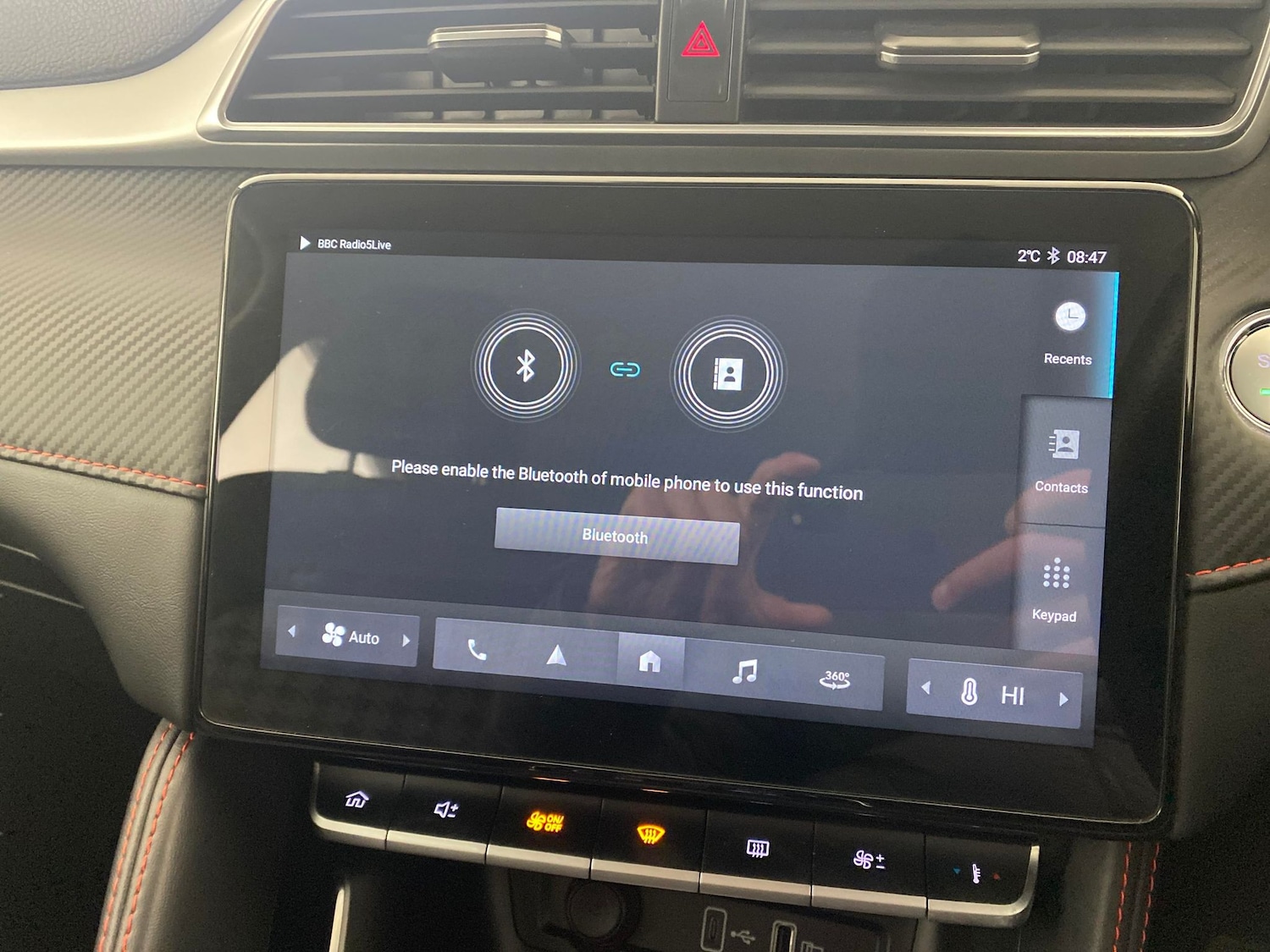 Used MG MG ZS 2022 for sale - 77125514: Photo 14