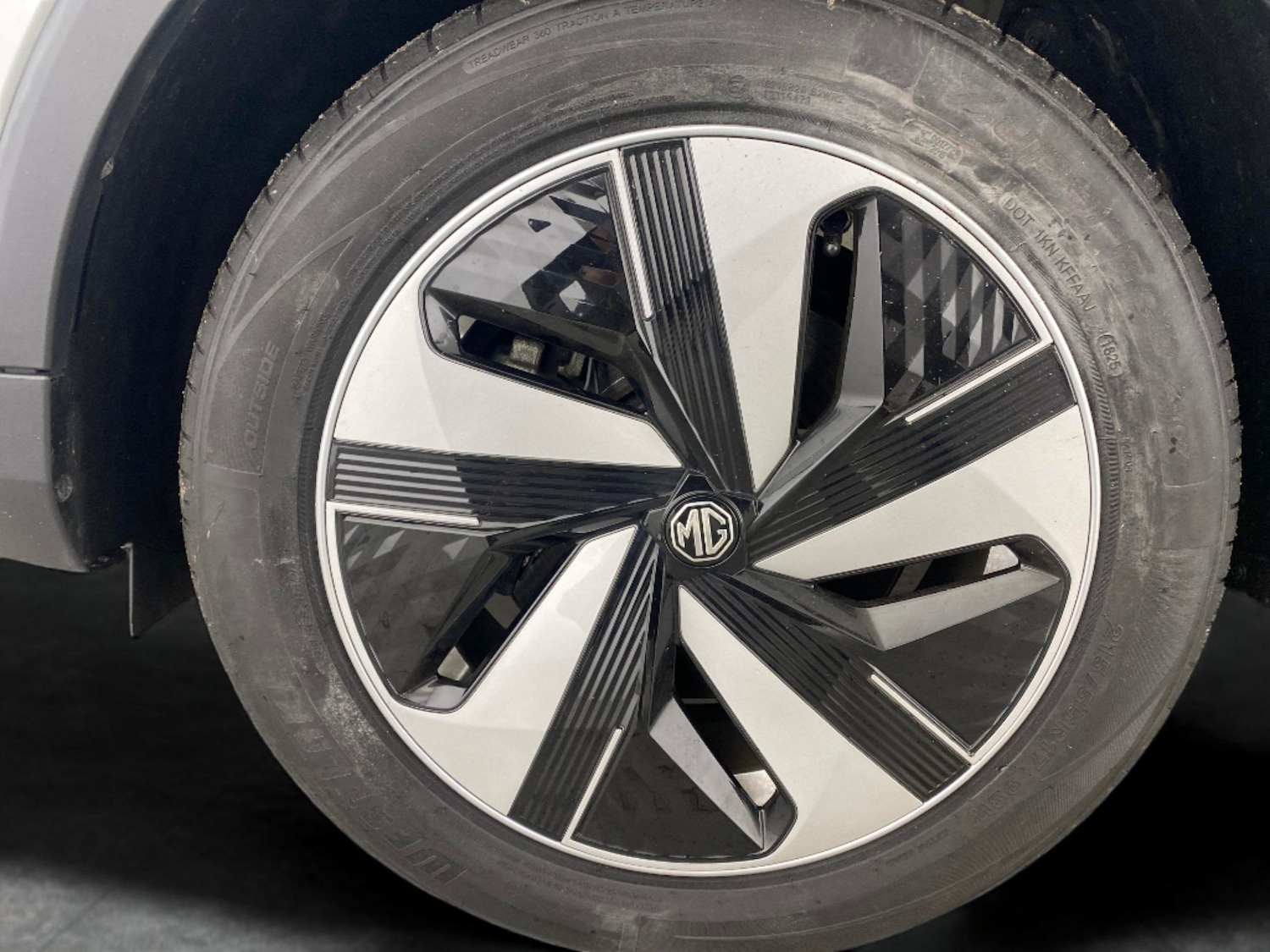 Used MG MG ZS 2022 for sale - 77125514: Photo 19