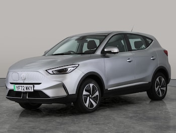 MG MG ZS feature image