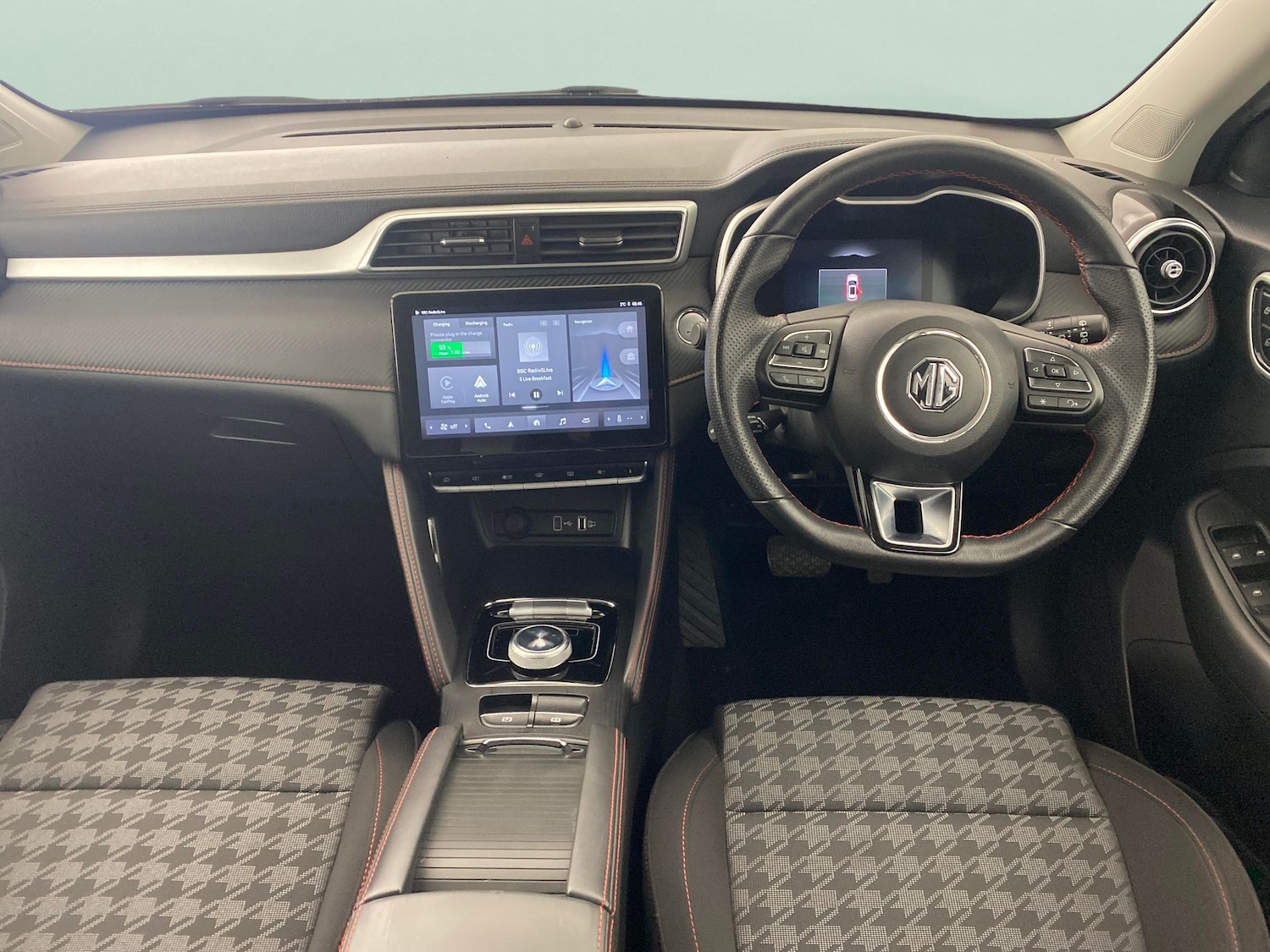 Used MG MG ZS 2022 for sale - 77125514: Photo 4