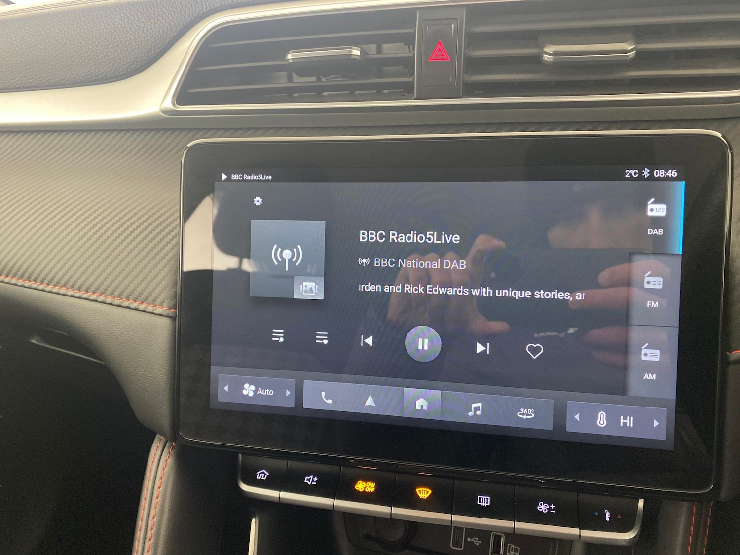 Used MG MG ZS 2022 for sale - 77125514: Photo 6