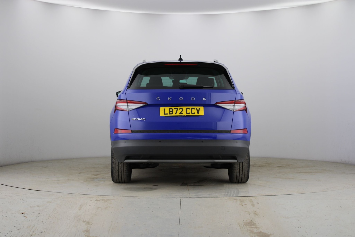 Used Skoda Kodiaq 2022 for sale - 77951104: Photo 10