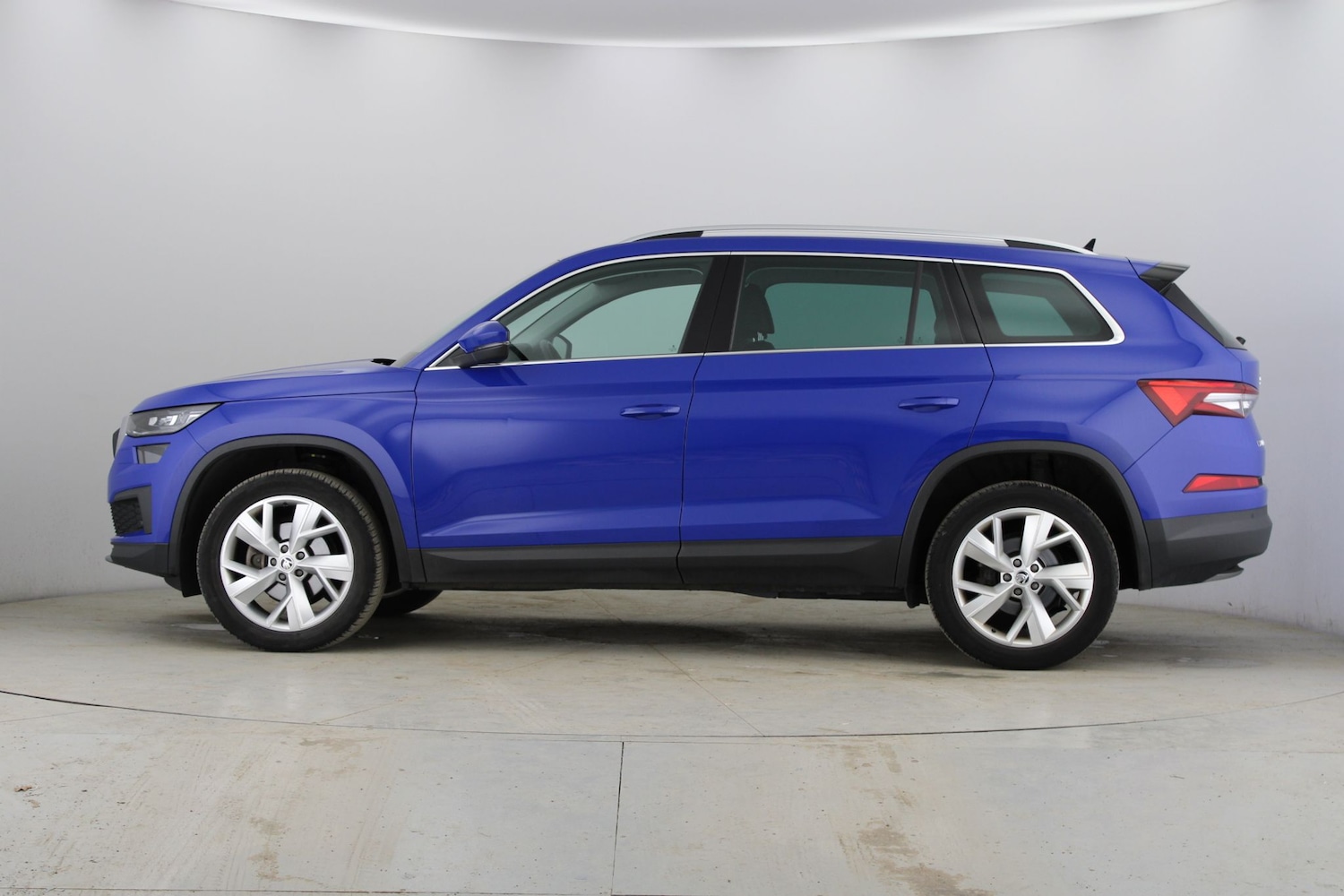 Used Skoda Kodiaq 2022 for sale - 77951104: Photo 12