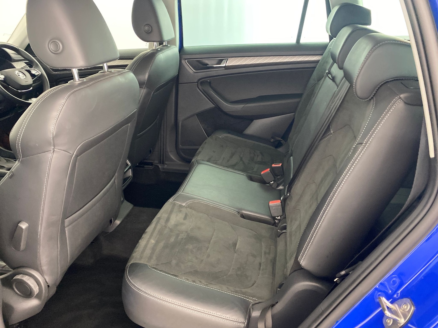 Used Skoda Kodiaq 2022 for sale - 77951104: Photo 21