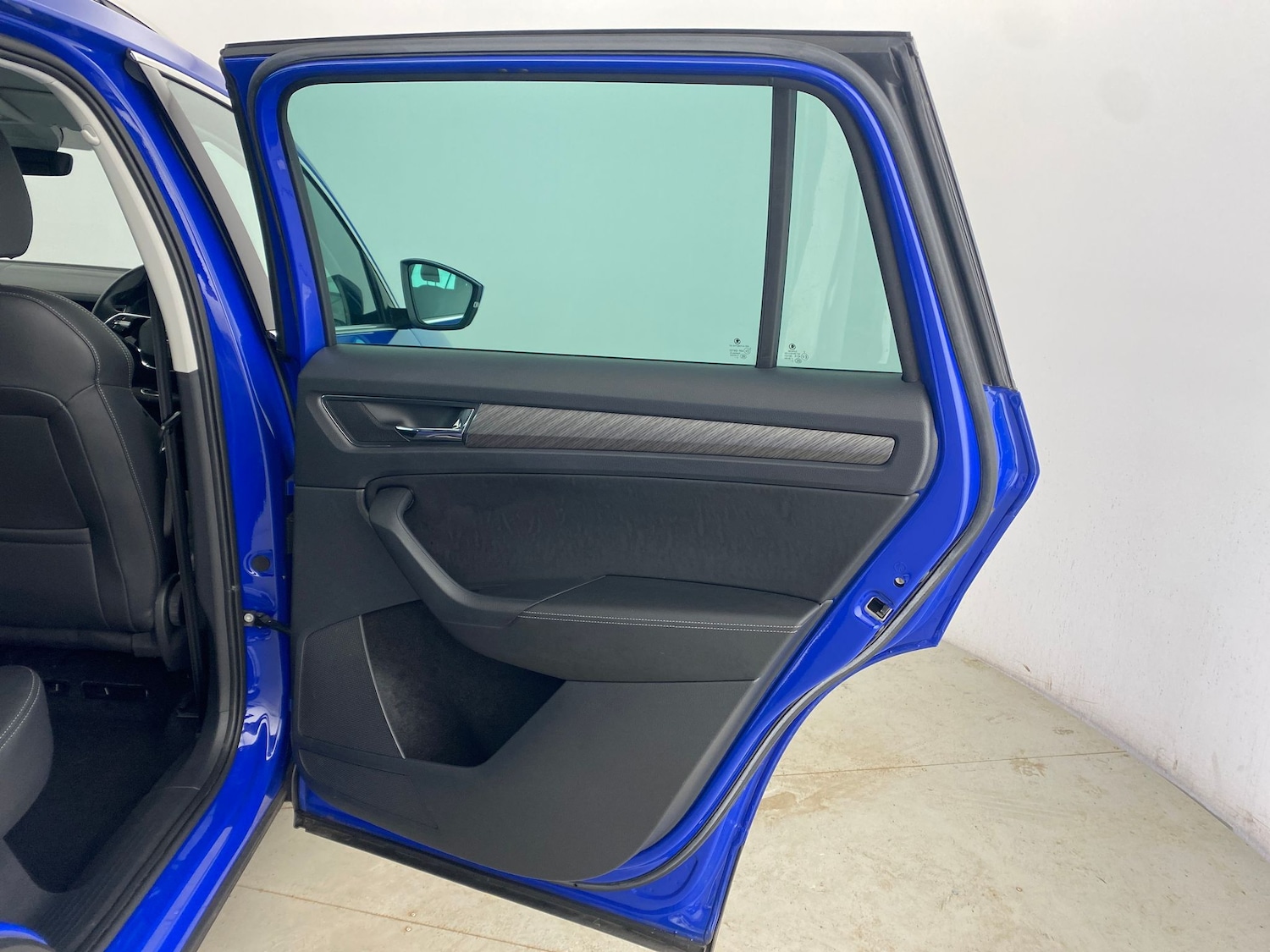 Used Skoda Kodiaq 2022 for sale - 77951104: Photo 22