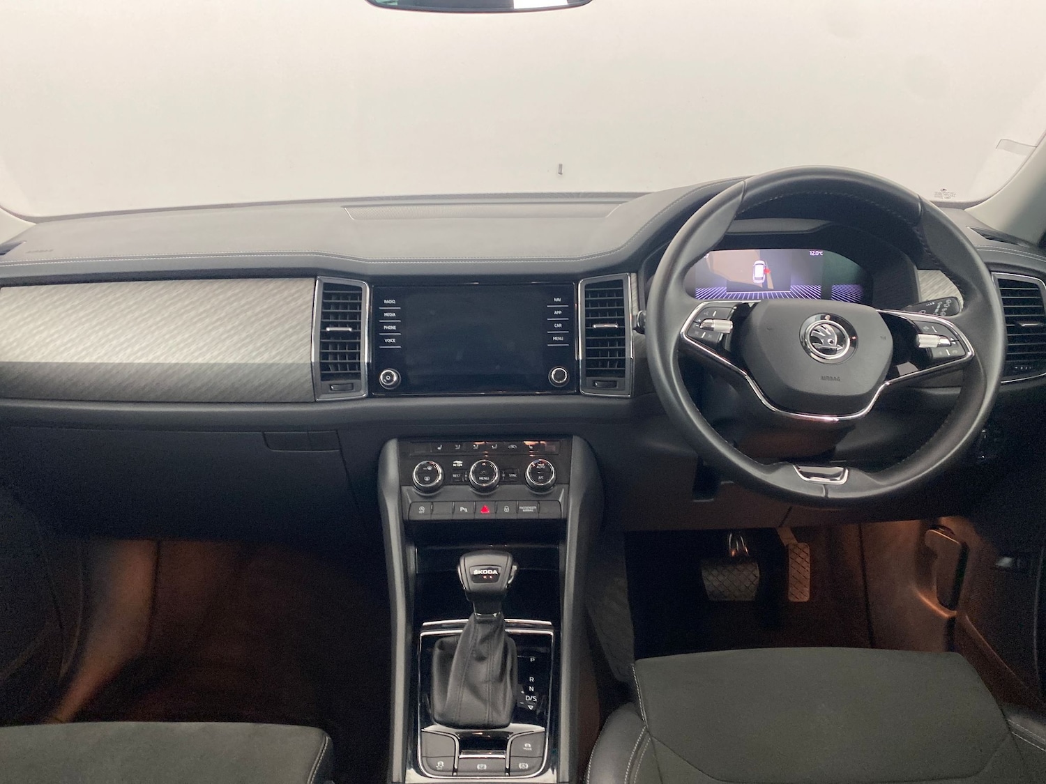 Used Skoda Kodiaq 2022 for sale - 77951104: Photo 4