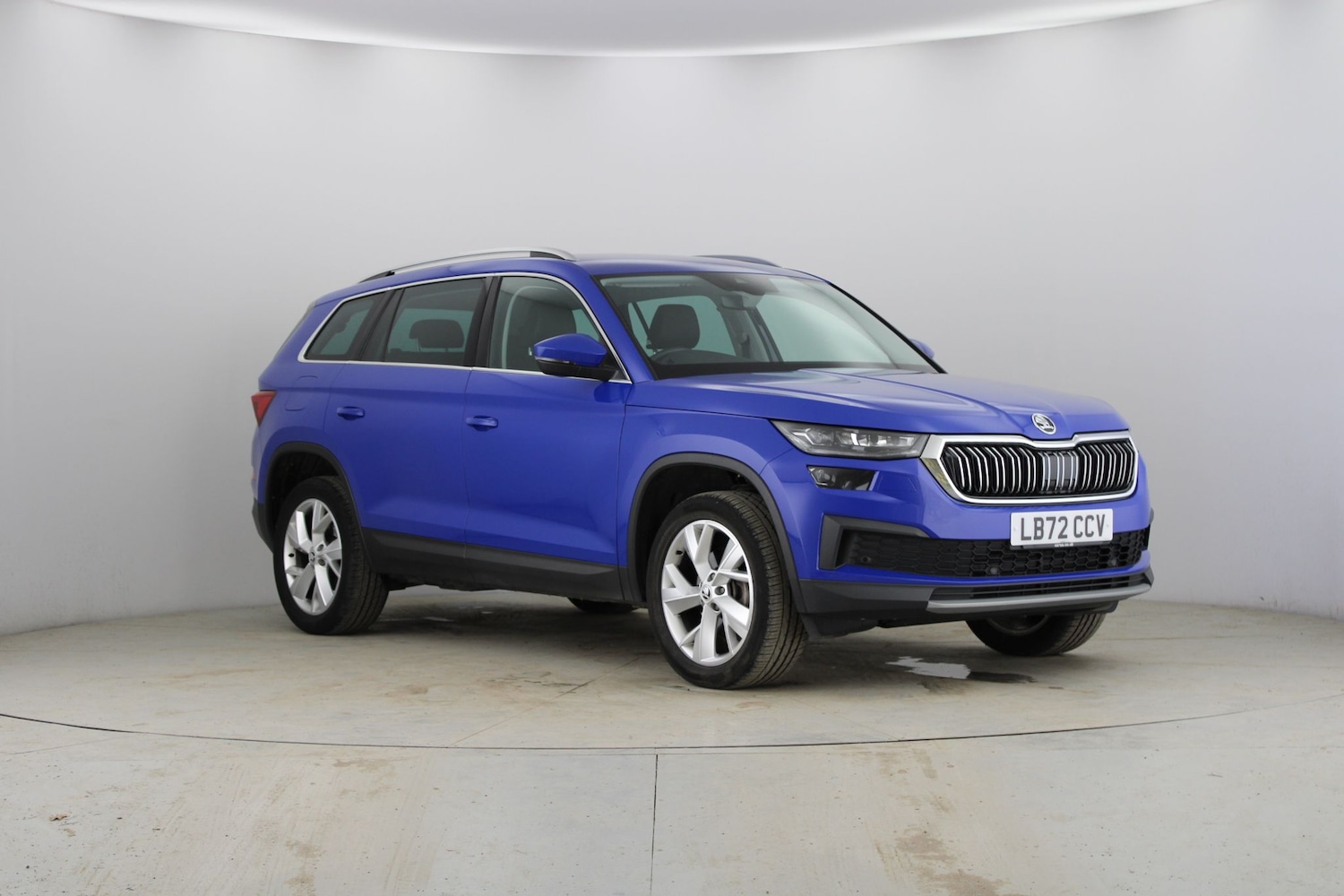 Used Skoda Kodiaq 2022 for sale - 77951104: Photo 7