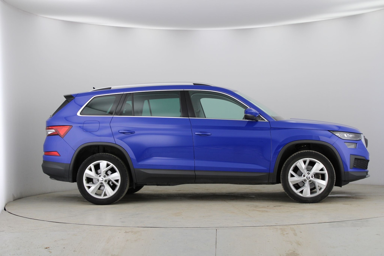 Used Skoda Kodiaq 2022 for sale - 77951104: Photo 8