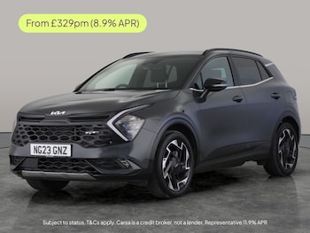 Used Kia Sportage 2023 for sale - 79391242: Photo