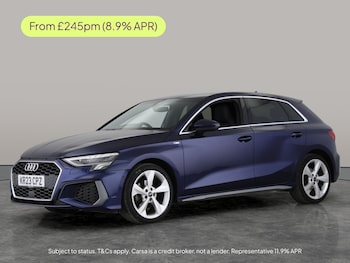Used Audi A3 2023 for sale - 79068961: Photo