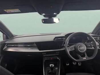 Used Audi A3 2023 for sale - 79068961: Photo