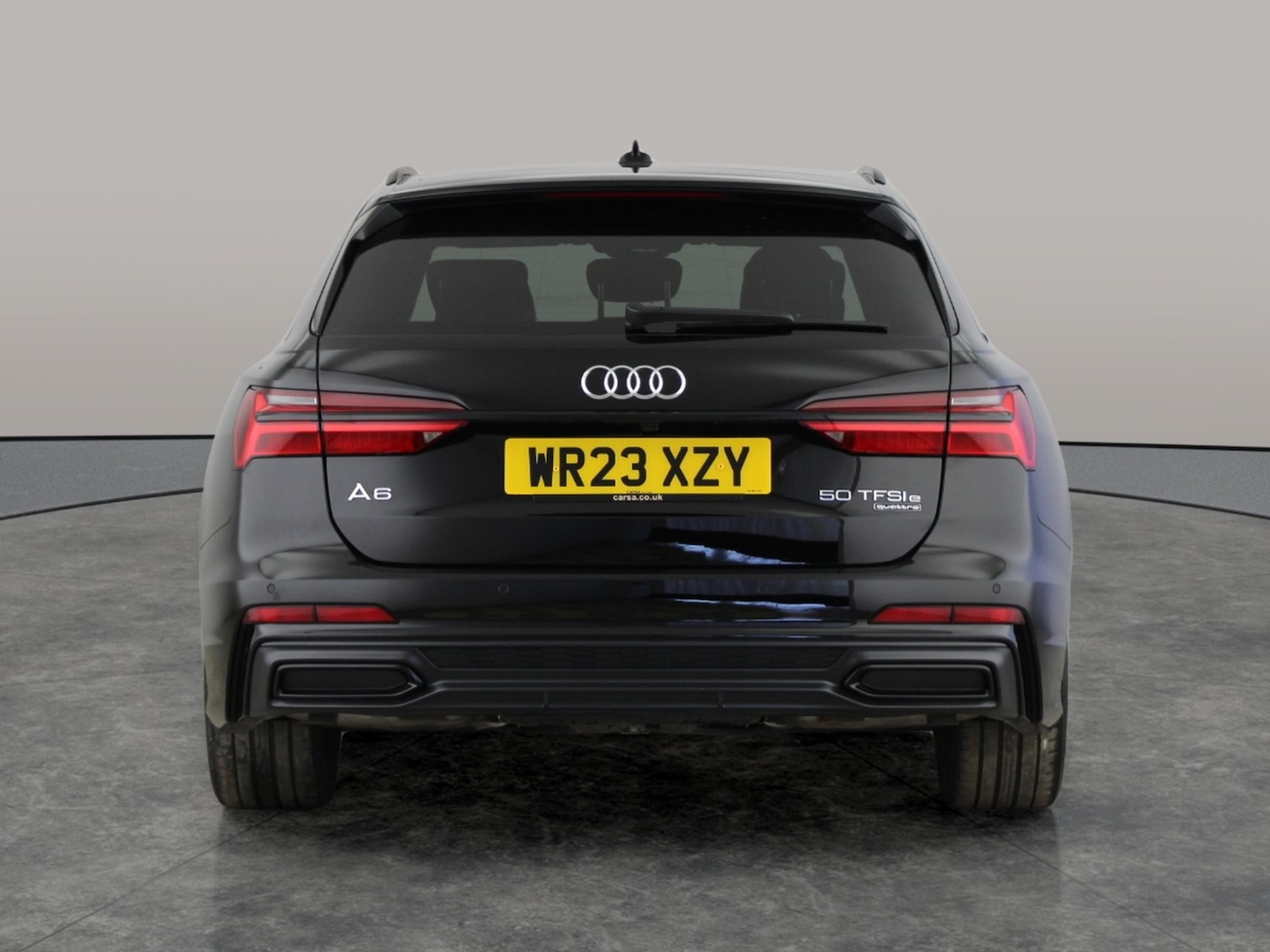 Used Audi A6 2023 for sale - 78042520: Photo 10