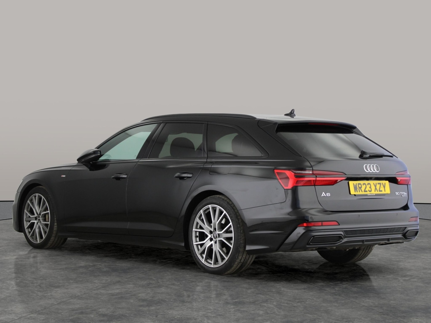 Used Audi A6 2023 for sale - 78042520: Photo 11