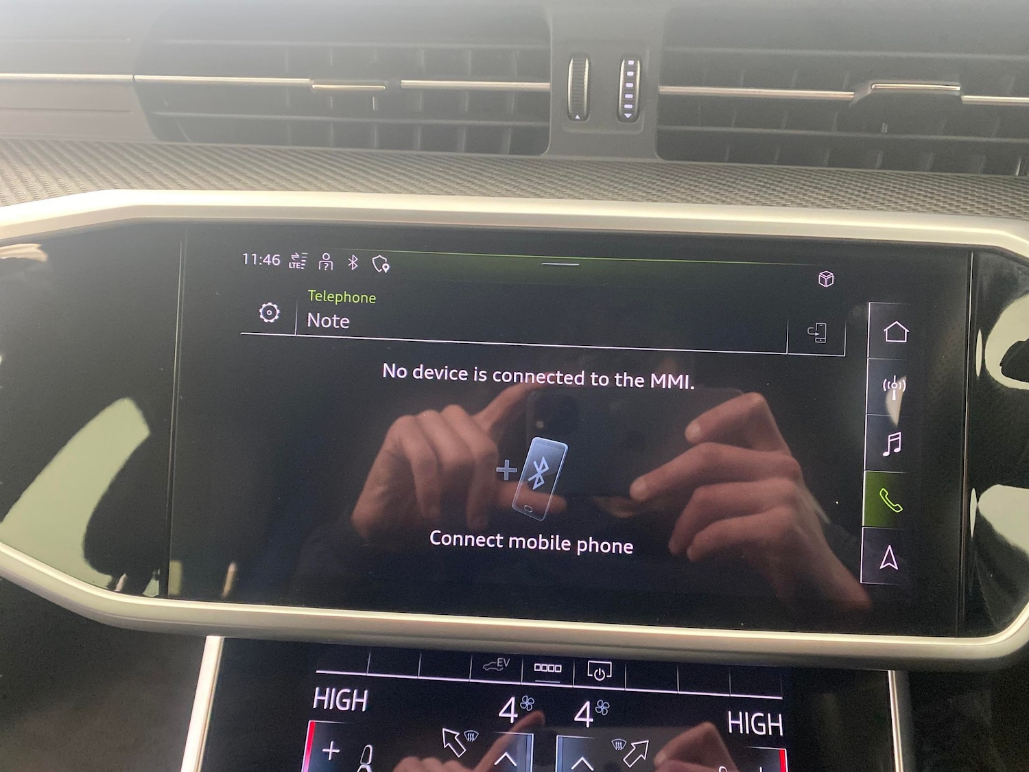 Used Audi A6 2023 for sale - 78042520: Photo 15