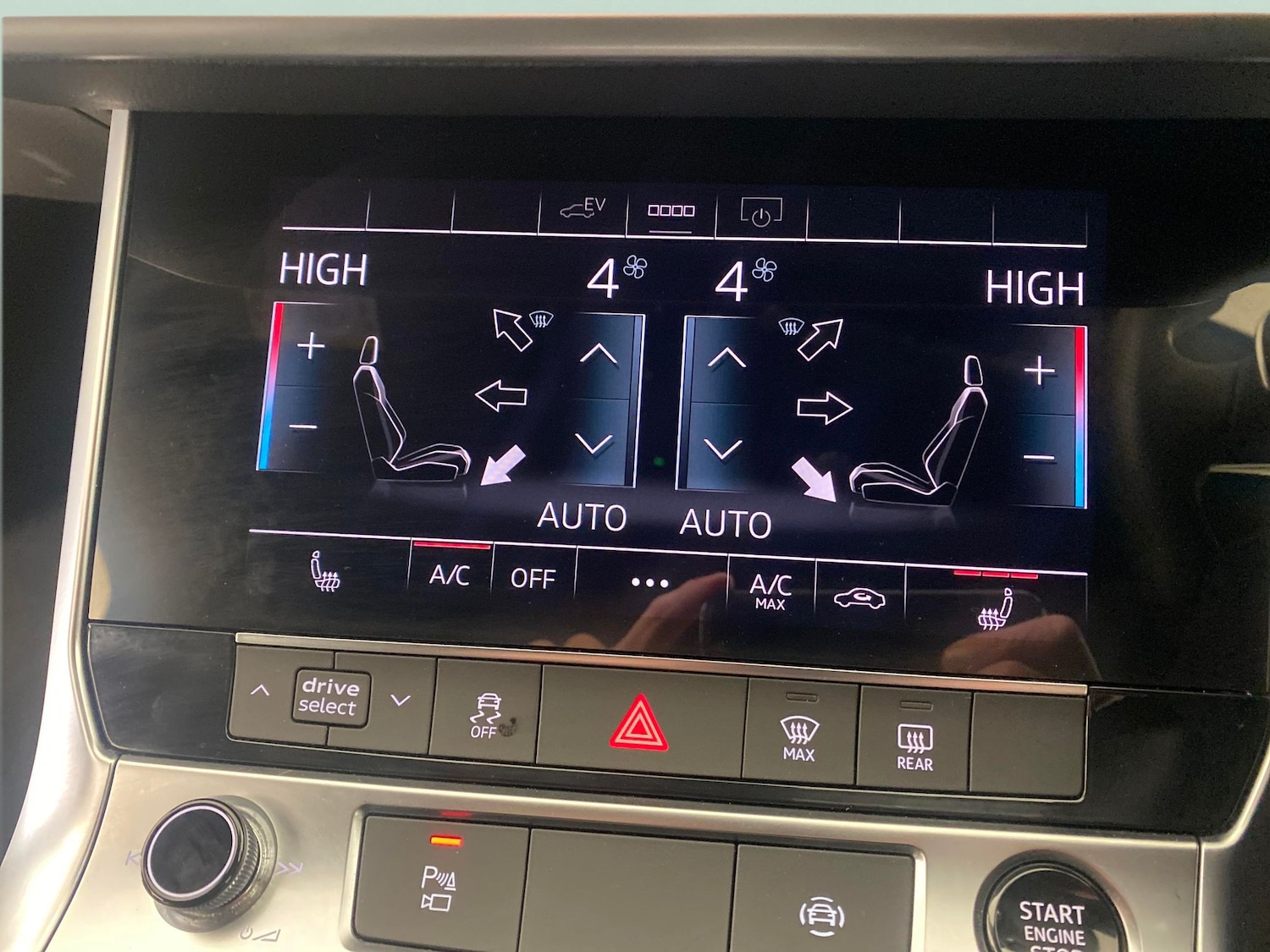 Used Audi A6 2023 for sale - 78042520: Photo 17