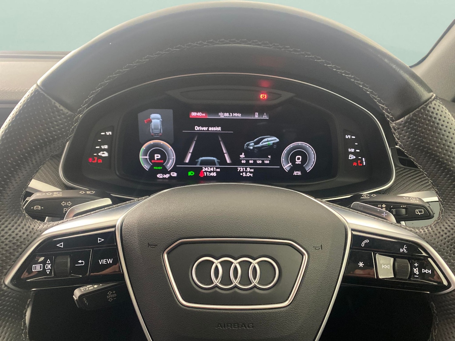 Used Audi A6 2023 for sale - 78042520: Photo 19